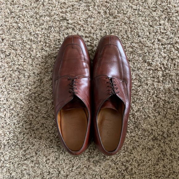 Allen Edmonds Denton Oxfords Men’s Size 11.5D main image 6